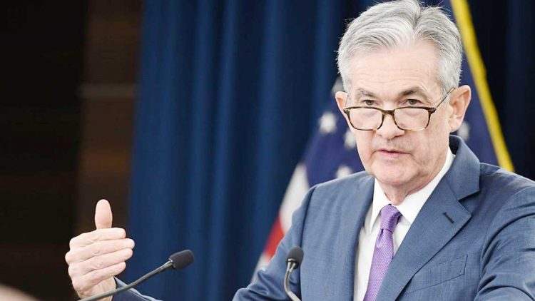 Bancos norteamericanos anticipan un alza mayor en las tasas de interés, consecuencia de la sorpresa inflacionaria de enero