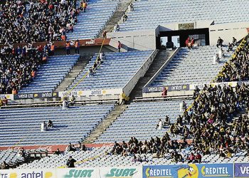 El complejo problema de las barras bravas en Uruguay