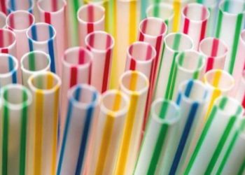 Ministerio de Ambiente prohíbe el uso de pajitas de plástico