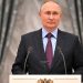 Rusia reconoce la independencia de Lugansk y Donetsk