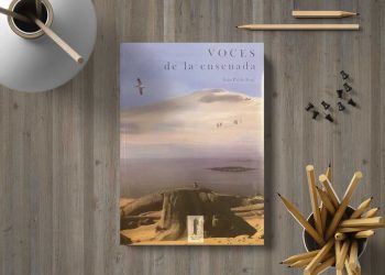 Voces de la ensenada. Juan Pablo Font