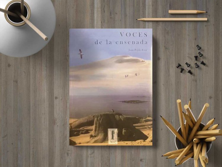 Voces de la ensenada. Juan Pablo Font