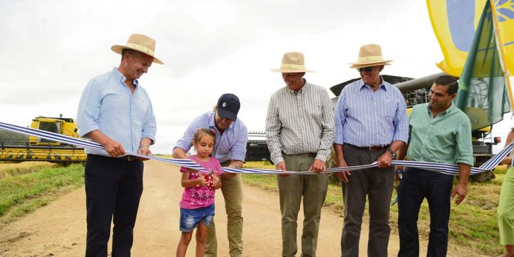 Presidente de ACA: “Los productores tenemos la oportunidad de ser protagonistas”