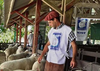 Las 10 de La Mañana: Silviano Evora