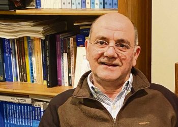 “La elevada incertidumbre y los peligros geopolíticos podrían crear un escenario de riesgos económicos no triviales”