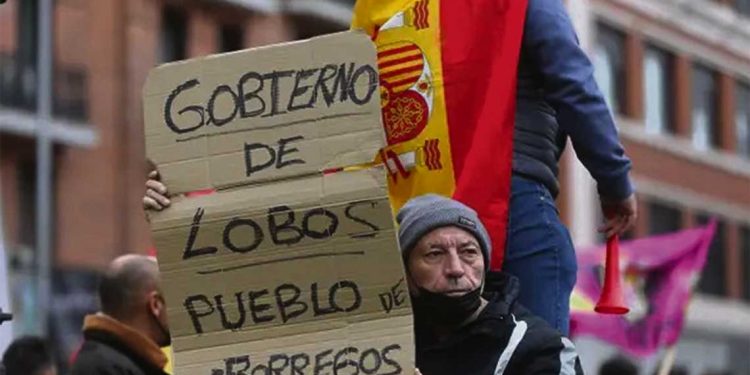 Los bancos centrales tienen menos munición para enfrentar la crisis de Ucrania