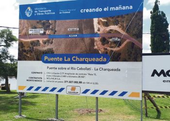 Dos acontecimientos destacados en “La Charqueada”