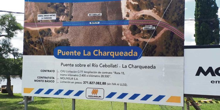Dos acontecimientos destacados en “La Charqueada”