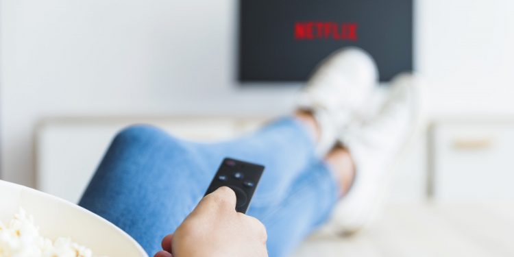 La política según Netflix
