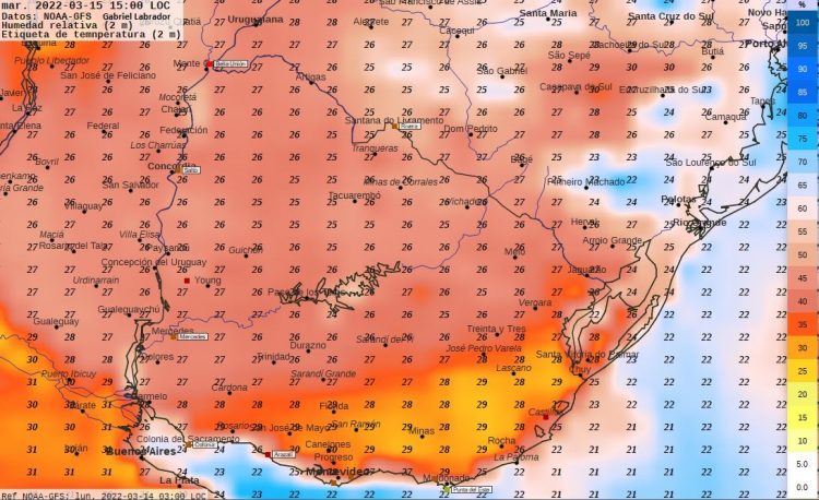 El próximo domingo 20 de marzo comienza el Otoño en el Equinoccio de Aries