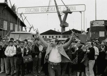 Valores nacionales y trabajo organizado, una alianza para rescatar a las clases medias de la tiranía de las corporaciones multinacionales