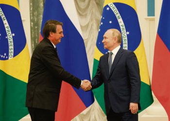 La nueva guerra fría abre oportunidades a los países no–alineados