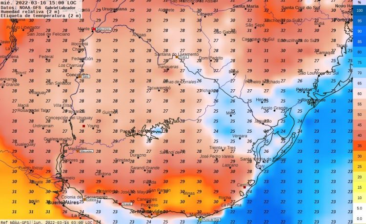El próximo domingo 20 de marzo comienza el Otoño en el Equinoccio de Aries