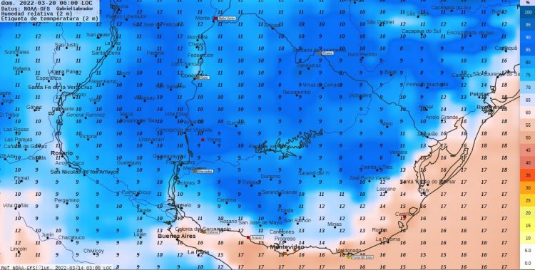 El próximo domingo 20 de marzo comienza el Otoño en el Equinoccio de Aries