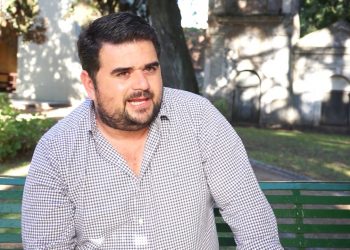 Intendente Olivera: “En Montes del Plata nos toman por tontos”