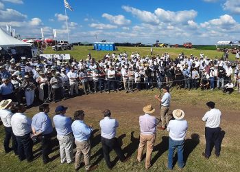 Jorge A. Rodríguez: “Hace 30 años empezaron 19 empresas y un sueño”