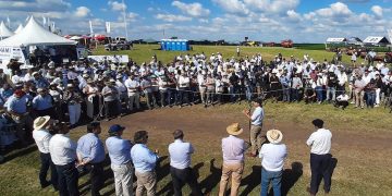 Jorge A. Rodríguez: “Hace 30 años empezaron 19 empresas y un sueño”