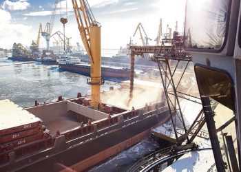 Los fertilizantes “ya no tienen precio” porque Rusia y Ucrania son los principales exportadores