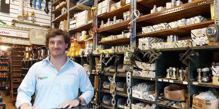 En la compra de maquinaria y repuestos, “el precio muchas veces es el primer factor determinante”