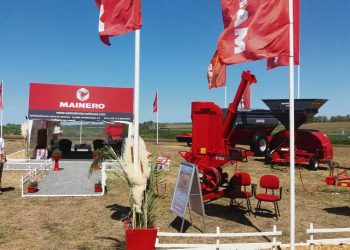 Con la tecnología correcta se puede incrementar un 20% la producción