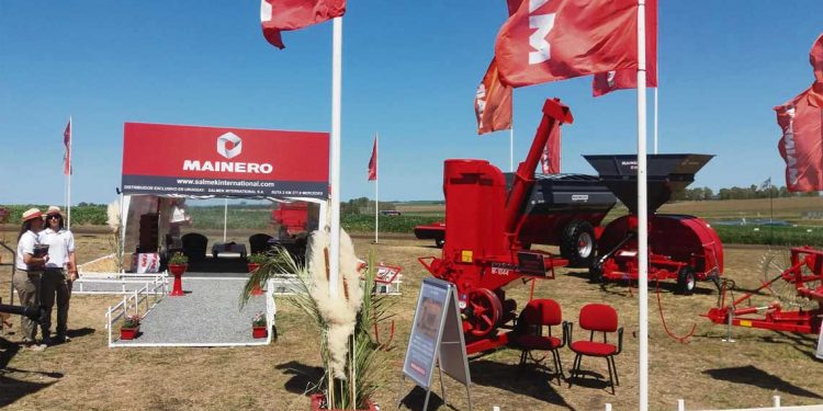 Con la tecnología correcta se puede incrementar un 20% la producción