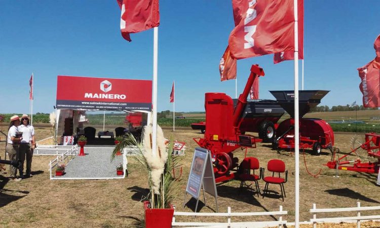 Con la tecnología correcta se puede incrementar un 20% la producción