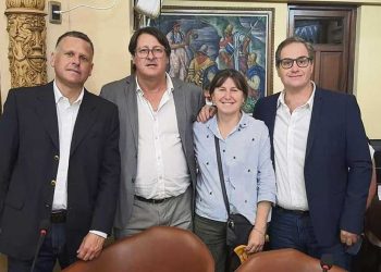 Edil Xaubet: “La gente quiere y necesita trabajar”