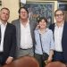 Edil Xaubet: “La gente quiere y necesita trabajar”