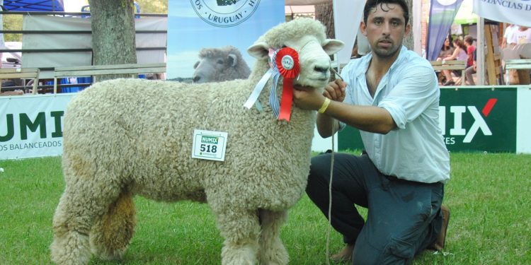 Tras el éxito en Melo y Durazno, La Fronteriza se prepara para el Prado