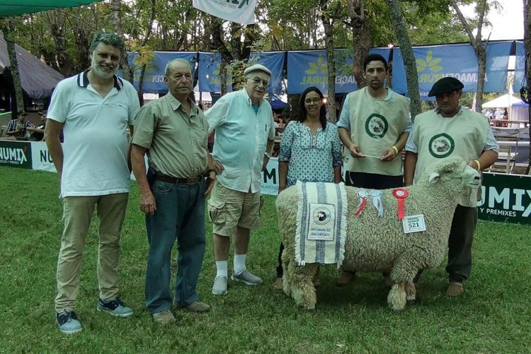 Tras el éxito en Melo y Durazno, La Fronteriza se prepara para el Prado