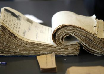 El orden jurídico y Graciela Villar