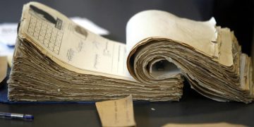 El orden jurídico y Graciela Villar