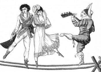 Fronteras en la música