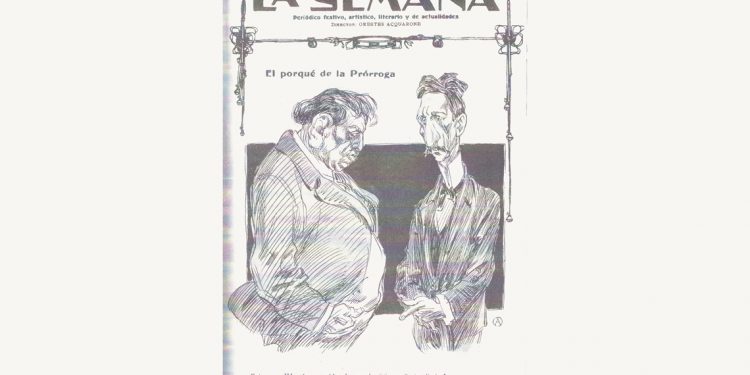 Domingo Astorga: vivir peligrosamente