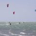 Kitesurf uruguayo: un deporte que rema contracorriente a pesar de atraer el turismo