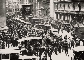 La Mañana: guerra, deuda, y crisis