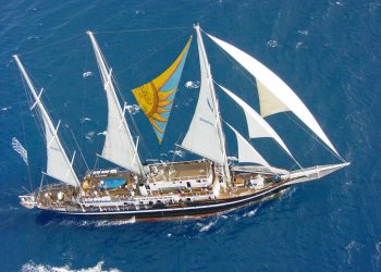 Capitán Miranda: el embajador uruguayo por excelencia que exalta al país en el mundo