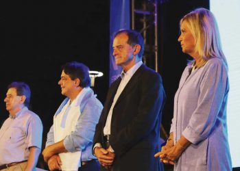 Una campaña que reforzó la unidad en la coalición republicana