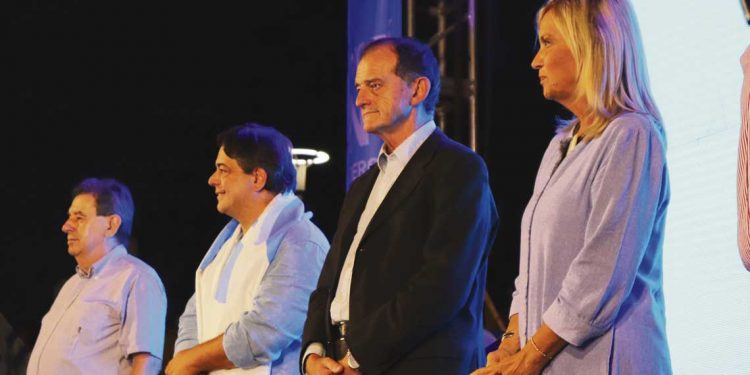 Una campaña que reforzó la unidad en la coalición republicana