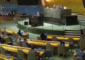 Cancillería rechaza invasión a Ucrania e insiste con la vía diplomática de Minsk