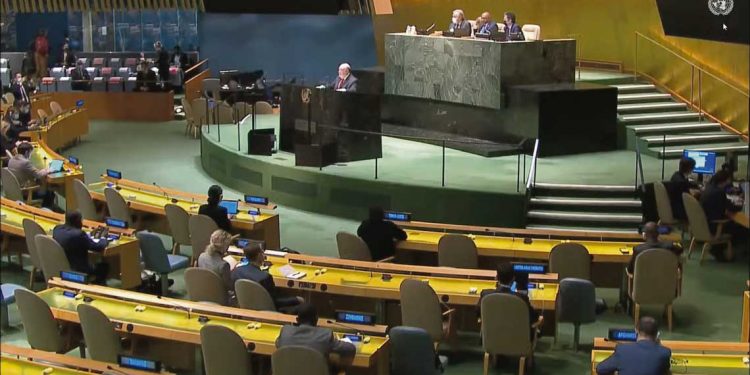 Cancillería rechaza invasión a Ucrania e insiste con la vía diplomática de Minsk