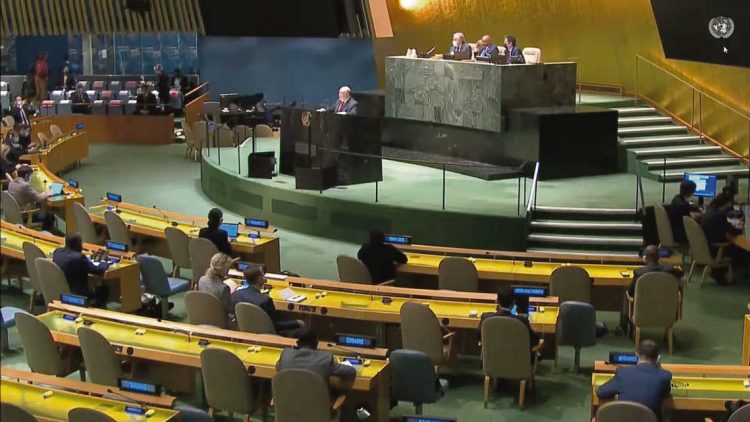 Cancillería rechaza invasión a Ucrania e insiste con la vía diplomática de Minsk