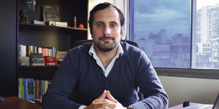 “Lo bueno mantenerlo y con lo malo ir a un proceso de reforma profunda”