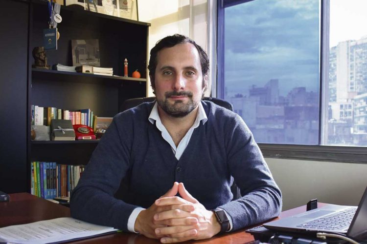 “Lo bueno mantenerlo y con lo malo ir a un proceso de reforma profunda”