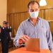 “Cabildo Abierto va a seguir siendo un soporte de la coalición”, afirmó Manini Ríos