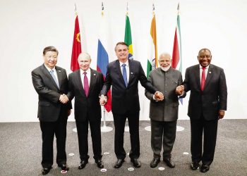 Los socios del BRICS ante un difícil posicionamiento