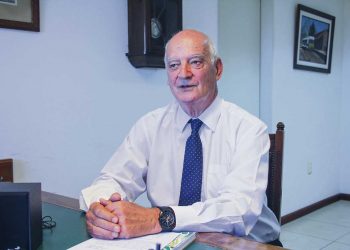 “Había muchos proyectos voluntaristas en los que no se hacía un estudio de factibilidad”