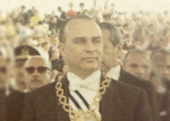 La encrucijada que mató a Gestido y que Pacheco logró resolver