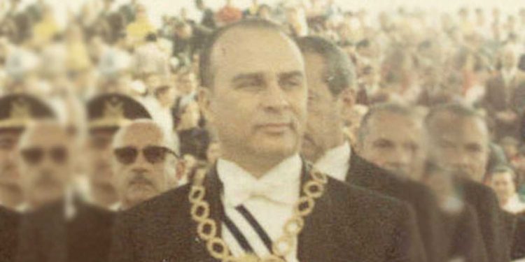 La encrucijada que mató a Gestido y que Pacheco logró resolver