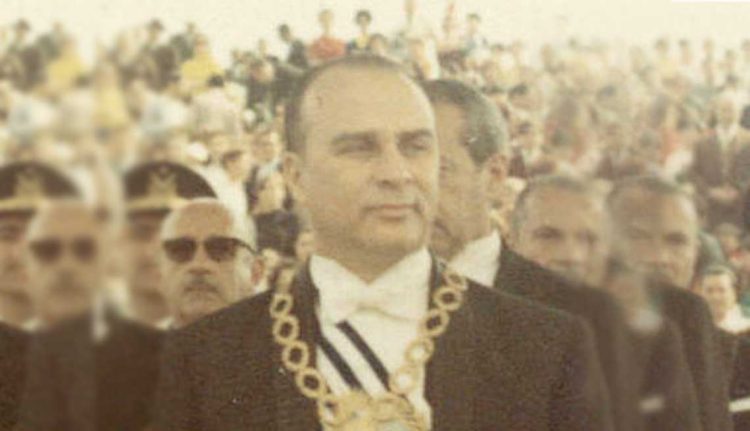 La encrucijada que mató a Gestido y que Pacheco logró resolver